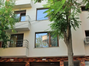 Domus Apartments Old Town