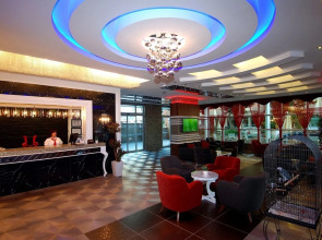 Hatipoglu Beach Hotel