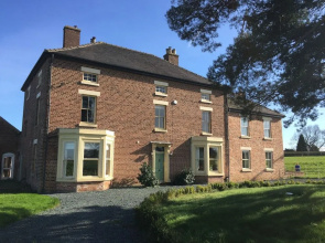 Greensnips Farm Bed & Breakfast