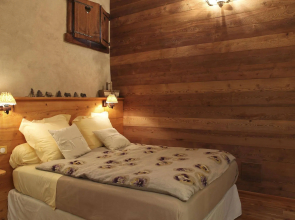 Les Chambres de Mado