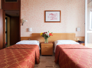 IH Hotels Milano ApartHotel Argonne Park