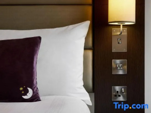 Premier Inn Letchworth Garden City