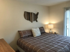 Norfork Lake Ozark Mountain Lodge