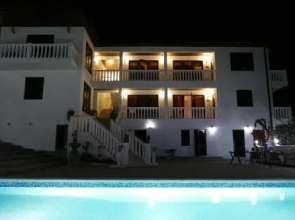 Guest house Beliy dom
