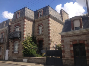La Villa Côté Cour