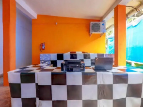 Alfa Guest House by OYO Rooms