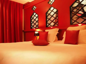 Secret de Paris - Hotel & Spa