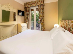 Hotel Shelley e delle Palme, BW Signature Collection