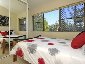 Fleetwood 7 - Shoal Bay