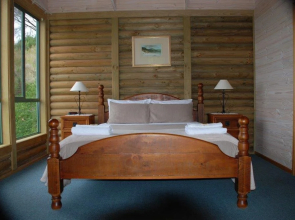 Shearwater Cottages