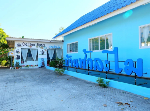 Baan Fa La Mai Resort