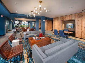 Atlantic Apartments by 1stHomeRent