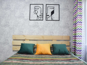 YourHouse (ЙоХаус) на улице Си Синхая 18