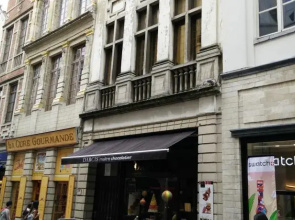 Apartament Duplex