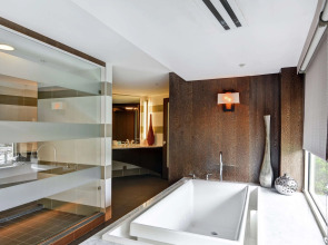 Hampton Inn & Suites Raleigh/Crabtree Valley