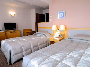 Hotel New Chikou