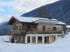Apartment Fischerhof