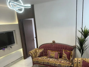 New Family Flat in Taif