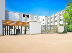 OYO Flagship 22336 Mancheswar Industrial Estate