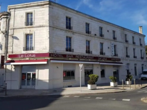 Hôtel Le Lotus