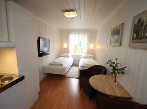 Apartment Old Town Skudeneshavn