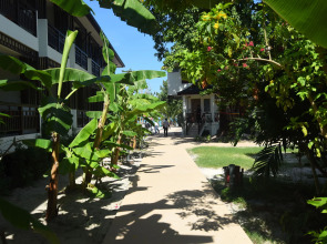 PP Charlie Beach Resort