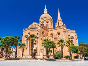 Wellness Hygge Modern Gozitan Apartment