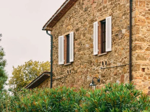 Poggio Cornetto