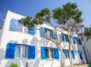 Beach Hotel Plaza