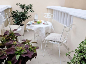 Отель «Дом Актёра»