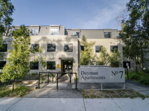 Dayman Apartments