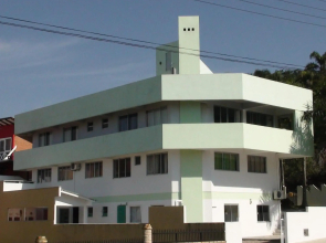 PRAIA DE 4 ILHAS Apartamento 2 Quartos A 60M Da Praia 2 Ar WIFI