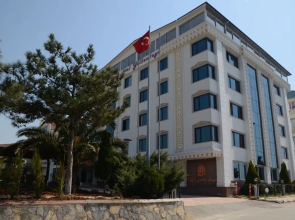 Otel Yelkenkaya