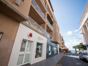 Apartamentos La Farmacia