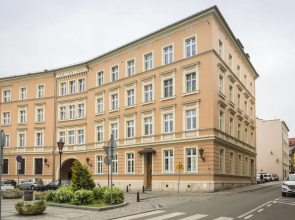 Apartament pod Twierdzą