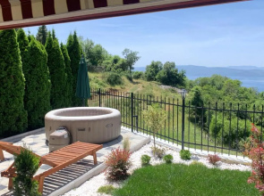 Velestovo House