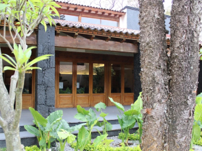 Quinta Tonantzin Hotel Boutique