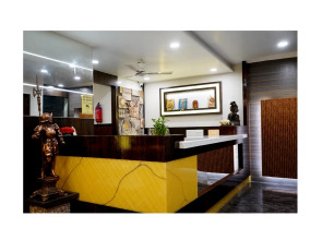 Hotel Pleasant Stay