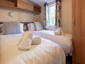 Beechcroft - Kelling Heath Holiday Park - 18663