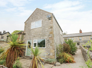 Jasmine Cottage