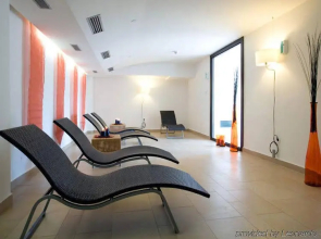 Valamar Club Tamaris Hotel - All Inclusive Light