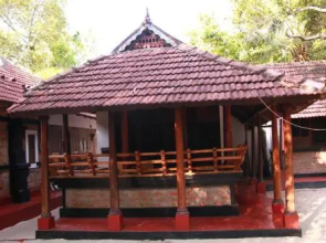 Arakal Heritage Homestay