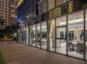 One Park Hotel & Residence