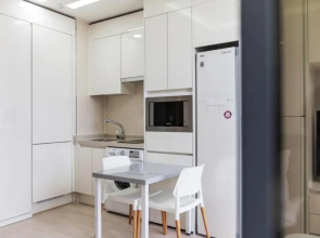 The Mark Sokcho Residence