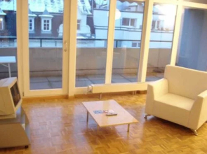 Basel Rooms Appartements