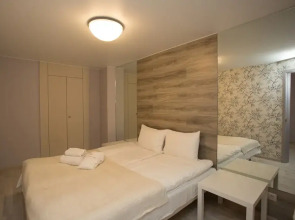 Апартаменты Arbat House на Поварской