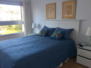 Playa Mansa Parada 8