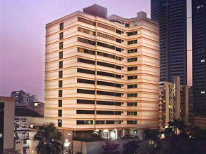 Marvel Hotel Bangkok