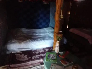 Camp Jamal