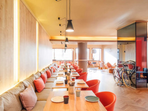 Mercure Porto Centro Santa Catarina